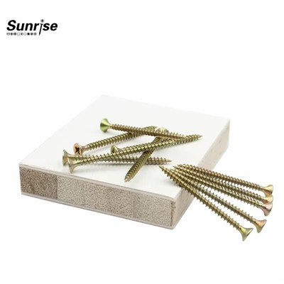 DIN7505b Chipboard Injam Invita