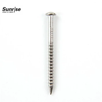 Ring Shank Bracke Invita