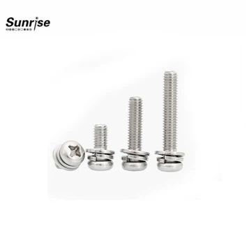 Viti u Washers Armati