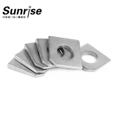 5   Deg   Taper   Washer