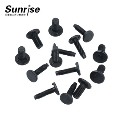 Auto Standard Tliet Punti Iwweldjar Stud Bolt