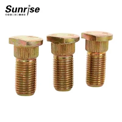 Wajer tal-Azzar tal-Karozzi Straight Down Tire Bolt