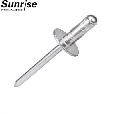 Big Cap Aluminju Double Drum Rivet