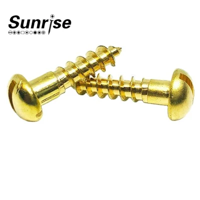 Ram   Slotted   Nofs Rawnd   Ras   Self   Tapping   Kamin