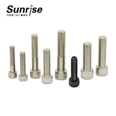 Kap Socket Hex Head Bolt