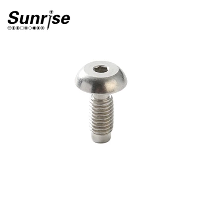 Countersunk Hexagon Socket Full Thread Invita