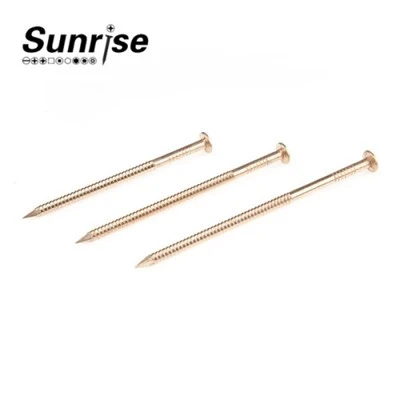 Kuruna Kap Ring Shank Imsiemer
