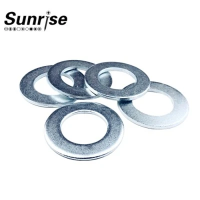 DIN125A Washer Flat