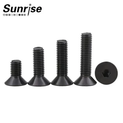 DIN7991 Hex Sokit Countersunk Screw