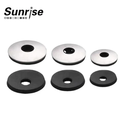 Washer tal-gasket anti-Slip EPDM