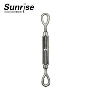 Turnbuckle Falsifikati tat-Tip U. S