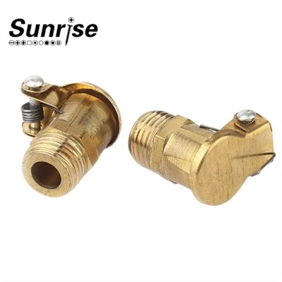 Grease Nozzle Grease Gun Bent Grease Nozzle