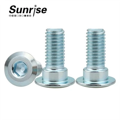 Hexagon Socket Bevel Flat Head Pass Bolt Disc Brake Invita