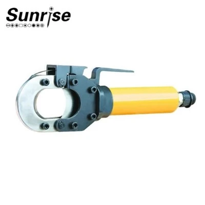 Irjus tal-Cable Cutter idrawliċi