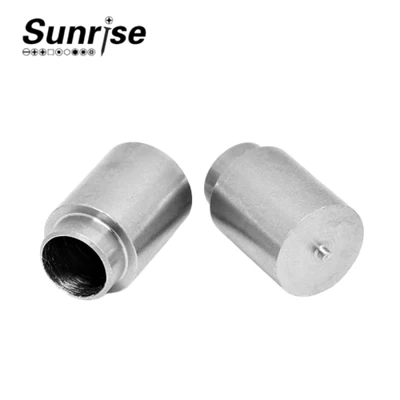 Ħażna ta 'enerġija tal-ħajta interna Flat Head Welding Stud Nut
