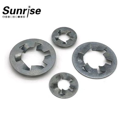 JIS   Imbotta   Lock   Washer