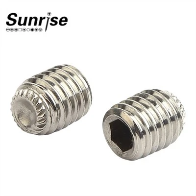 Viti tas-sett knurled/Viti tas-snien