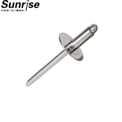 Kap Kbir Stainless Steel Pull Core Rivets