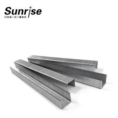 Manwal Gun Nail 10f Serje Staples