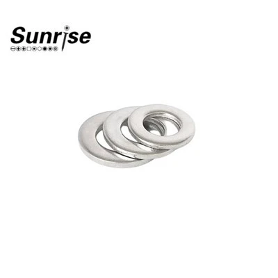 Woxers tal-Gasket Ċatti tal-Metall