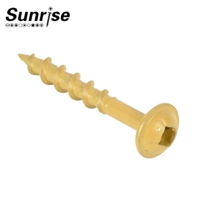 OEM DIN7505 Tip 17 Torx Decking Invita