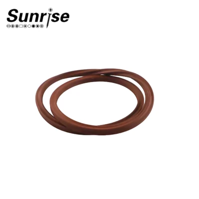 Quad Rings X-Ring Rubber Quad Ring Siġill