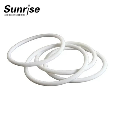 Gasket PTFE tat-tip O reżistenti għat-temperatura għolja