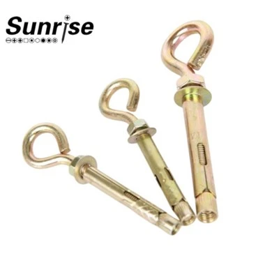 Ankra tal-kmiem bil-co hook