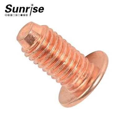 Viti Żgħar Countersunk Head Flat Tail Self-Tapping