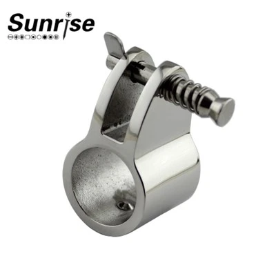 SS316 Pin Spring Slajd