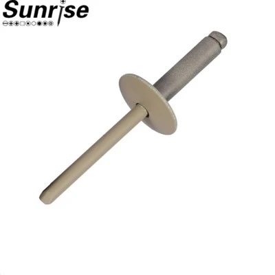 Stainless Steel Kkulurita Core Rivets Ġbid