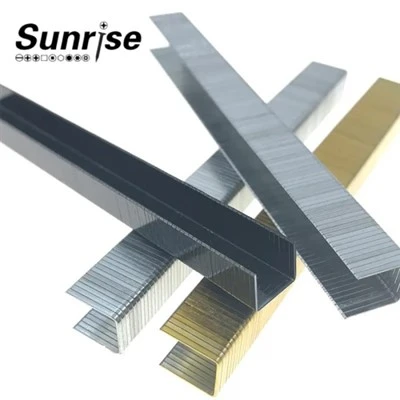 Staples Sufan Imsiemer Metal Imsiemer, Serje 10J