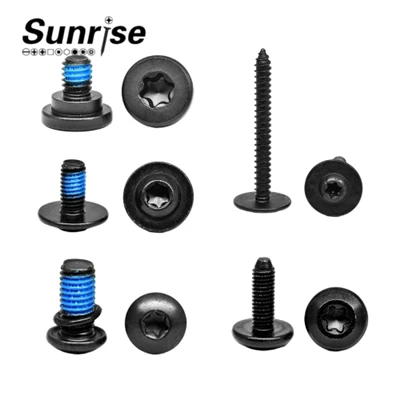 T25 Gverta Torx Manku Self Tapping Torx Invita